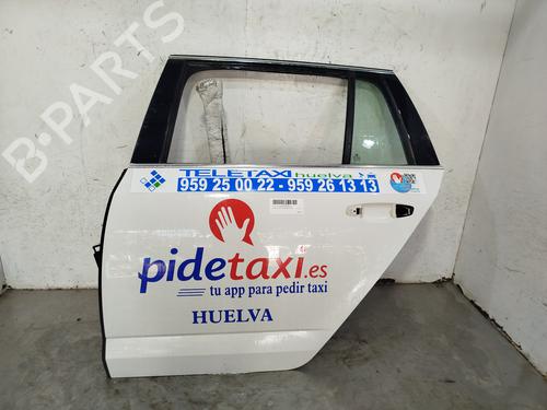 Used Left rear door SKODA OCTAVIA III Combi (5E5, 5E6) [2012-2020]  29878231