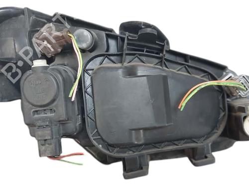 Faro izquierdo PEUGEOT 206 Hatchback (2A/C)  | BP19181443C28 