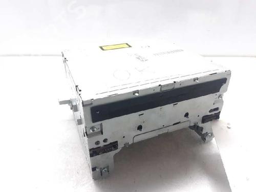 Bilradio MAZDA 3 Saloon (BK) [1999-2009]  6789297