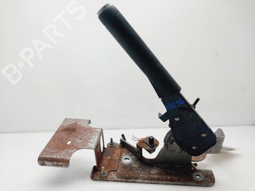 Hand brake CITROËN C3 I (FC_, FN_) 1.4 i Bivalent | BP26971874I18 