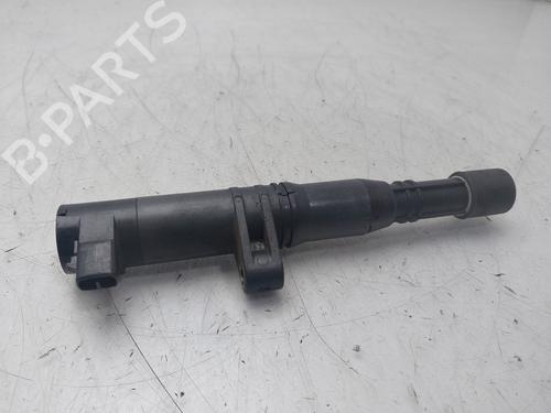 Used Ignition coil Ignition coil RENAULT MEGANE I (BA0/1_) 1.4 16V (BA0D, BA1H, BA0W, BA10) (95 hp) 33967392 33967392