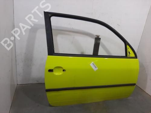 Right front door SEAT AROSA (6H1) 1.0 | BP11742022C3 