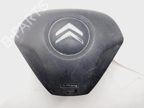 Used Driver airbag CITROËN NEMO Box Body/MPV (AA_) 1.3 HDi 75 (75 hp) 32004239