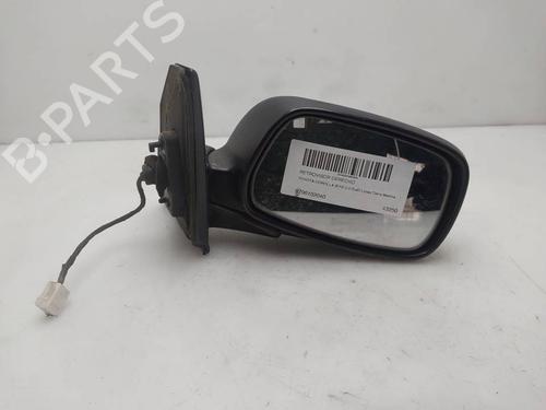 Used Right mirror Right mirror TOYOTA COROLLA (_E12_) 2.0 D-4D (CDE120R, CDE120L_) (110 hp) 39975487 39975487