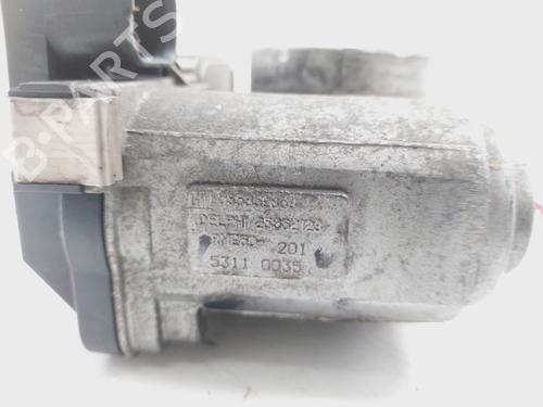 Throttle body OPEL ASTRA H Estate (A04) 1.6 (L35) | BP16007228M82 