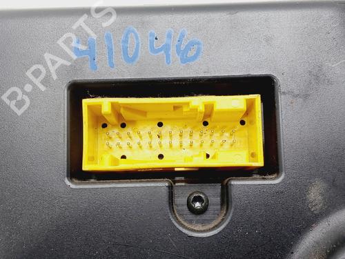 Climate control CITROËN C5 I (DC_) 2.2 HDi (DC4HXB, DC4HXE) | BP32403144I5