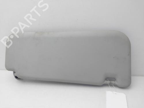 Left sun visor TOYOTA VERSO (_R2_) | BP37154785I1 - Image 2