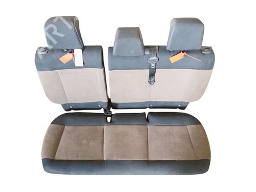 Rear seat CITROËN C4 CACTUS 1.2 THP 110 | BP31957644C17