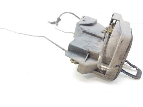 Rear right lock HYUNDAI MATRIX (FC) 1.5 CRDi | BP16006553C99 
