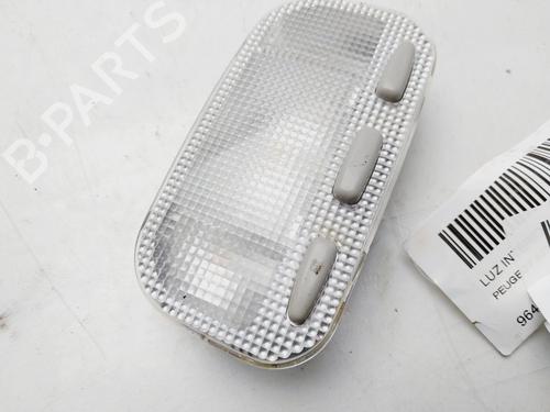 Interior roof light PEUGEOT 407 (6D_) 2.0 (6DRFNB, 6DRFNE) | BP19152269I8 