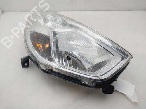 Faro anteriore destro DACIA LODGY (JS_) 1.6 LPG (JSAV) (102 hp) 32011374