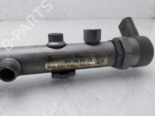 Injection rail AUDI A6 C6 (4F2) 3.0 TDI quattro | BP32389601M98 - Image 2