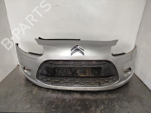 Foran støtfanger CITROËN C3 II (SC_) [2009-2025]  30897716