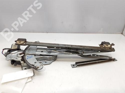 Used Front left window mechanism Front left window mechanism ROVER 45 I Saloon (RT) 2.0 iDT (101 hp) 10921088 10921088