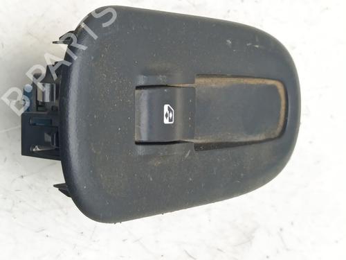 Used Right front window switch Right front window switch RENAULT KANGOO / GRAND KANGOO II (KW0/1_) [2008-2026] 34458548 34458548