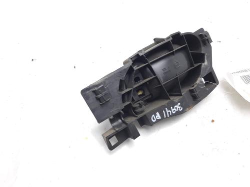 Front right interior door handle CITROËN JUMPY II Van 2.0 HDi 120 | BP13303683I14 