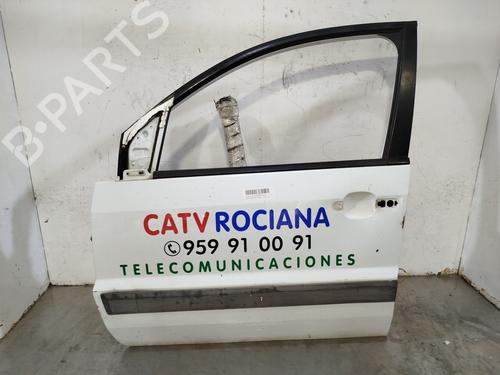 Used Left front door Left front door 39499213 39499213
