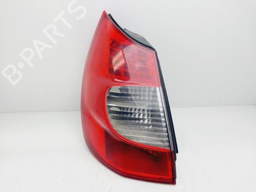 Venstre baglygte RENAULT SCÉNIC II (JM0/1_) [2003-2010]  30719106