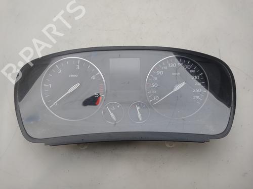Used Instrument cluster Instrument cluster 36869253 36869253