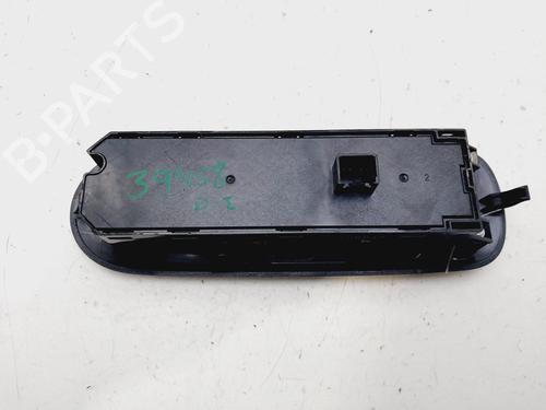 Left front window switch FORD MONDEO IV (BA7)  | BP29350340I27 