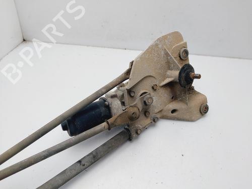 Front wiper motor NISSAN X-TRAIL I (T30)  | BP18946176M29 