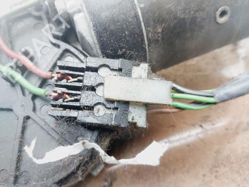 Front wiper motor SEAT CORDOBA (6K1, 6K2)  | BP29984001M29