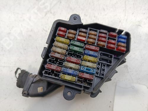 Used Fuse box SEAT TOLEDO II (1M2) [1998-2006]  31988176