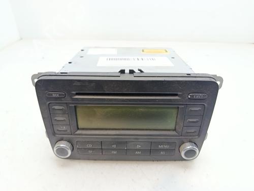 Used Radio Radio 36781227 36781227