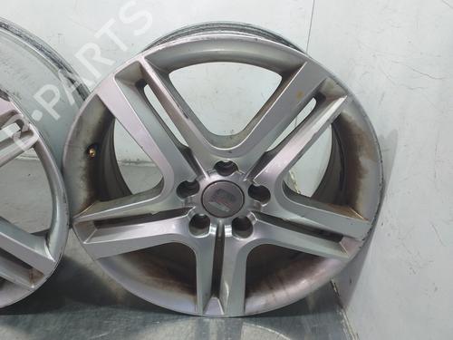 Rim SEAT ALTEA XL (5P5, 5P8)  | BP18158901C45 