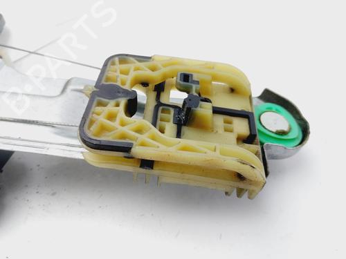 Rear right window mechanism FORD FOCUS III  | BP29390535C25 