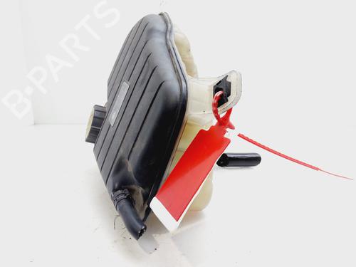 Expansion tank JAGUAR XF I (X250)  | BP25469849C120