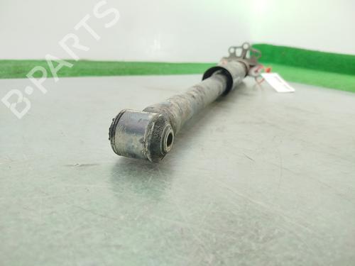 Left rear shock absorber OPEL CORSA D (S07)  | BP25902708M18 