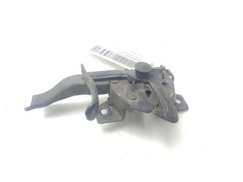 hjelmlås SSANGYONG RODIUS I [2005-2026]  31646153