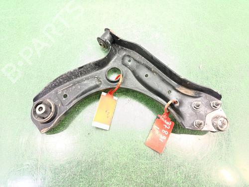 Left front suspension arm VW POLO V (6R1, 6C1)  | BP26889889M12 