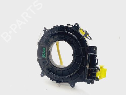 Squib airbag TOYOTA AVENSIS Liftback (_T22_) 2.0 TD (CT220_, CT220R) | BP20329510C102 