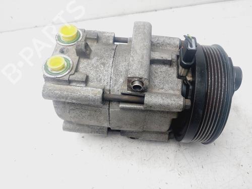 AC compressor FORD MONDEO III (B5Y)  | BP26738884M34 