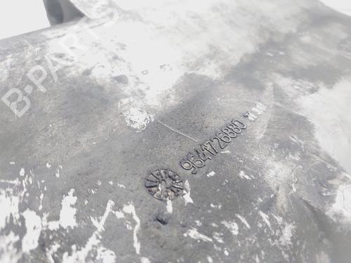 Oil sump CITROËN C5 I (DC_) 2.0 HDi (DCRHZB, DCRHZE) | BP30182609M115