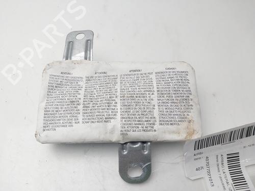 Used Left seat airbag BMW 7 (E65, E66, E67) 730 d (218 hp) 31593006