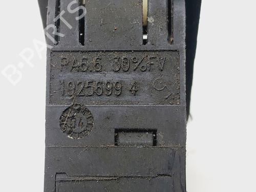 Licht Schakelaar PEUGEOT 206 Hatchback (2A/C)  | BP29967403I24