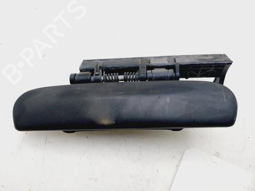 Used Front left exterior door handle CITROËN XSARA PICASSO (N68) 1.6 HDi (90 hp) 30403214