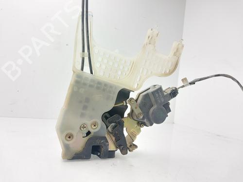 Used Rear left lock HYUNDAI TUCSON (JM) [2004-2019]  30773426