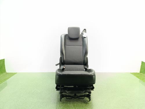 Used Rear seat (2nd row) Rear seat (2nd row) RENAULT GRAND SCÉNIC III (JZ0/1_) [2009-2016] 36142167 36142167