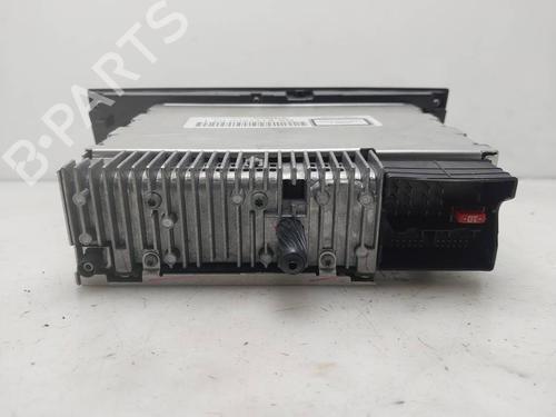 Radio BMW 3 (E90) 320 d | BP38533684E6 - Image 2