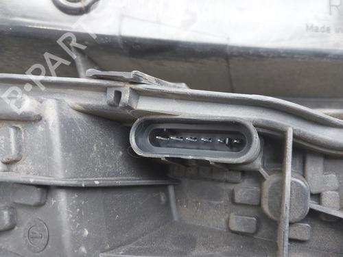 Right taillight SMART FORFOUR (454) 1.5 CDI (454.001) | BP11838713C35 