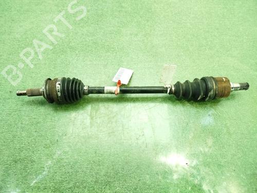 Left front driveshaft SUZUKI SWIFT III (MZ, EZ) | BP31885169M38
