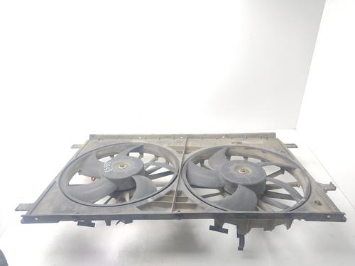 Used Radiator fan DODGE CALIBER 2.0 CRD (140 hp) 32413788