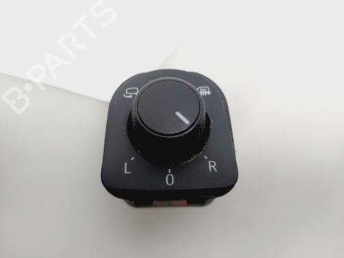 Commande retroviseurs SEAT LEON (5F1) [2012-2021]  32083291
