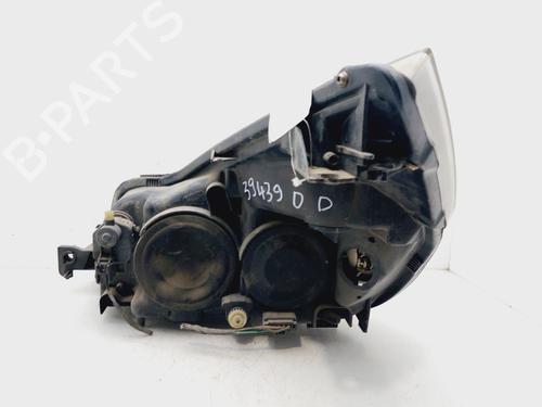 Højre forlygte RENAULT ESPACE IV (JK0/1_) 1.9 dCi (JK0U, JK0G) | BP29903662C29