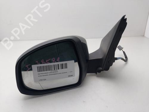 Used Left mirror Left mirror FORD MONDEO IV Turnier (BA7) 2.0 TDCi (140 hp) 36031562 36031562