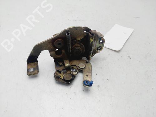 Front left lock SEAT MARBELLA (28A) 0.9 Cat | BP29329341C98 